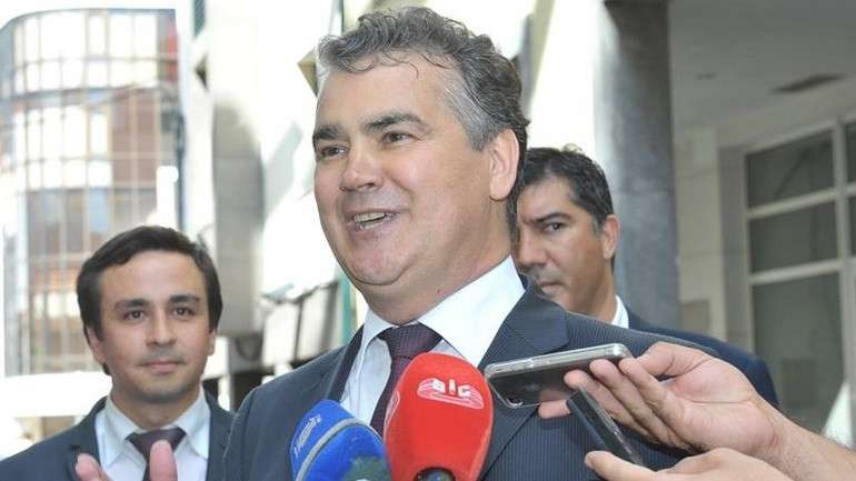 Facebook de Manuel António Correia