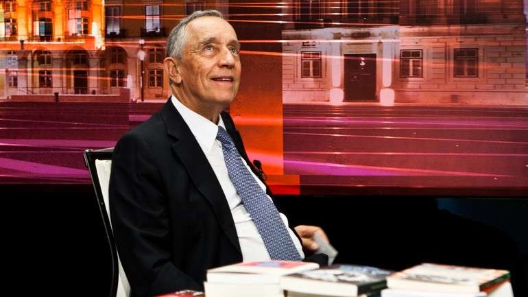 Marcelo tem esperança que data da greve da TAP seja mudada