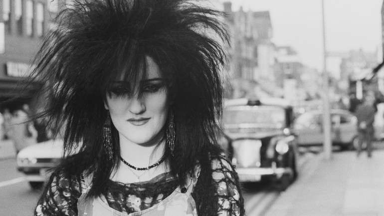 Tese de mestrado deu origem a livro sobre evolução do punk em Portugal