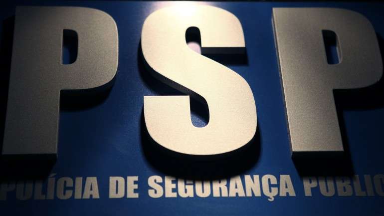 Estiveram envolvidos mais de 13 mil polícias