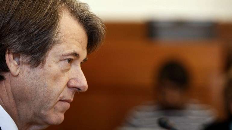 Auditoria diz que Henrique Granadeiro, Zeinal Bava e Ricardo Salgado estariam por dentro das relações de financiamento entre PT e GES