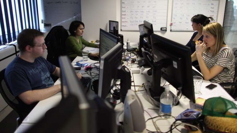 Empreendedores que quiserem candidatar-se ao prémio de 10 mil euros e ao acesso à incubadora da região têm até 30 de abril de 2015