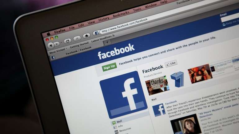 Para o estudo foram analisados mais de 86 mil "likes"