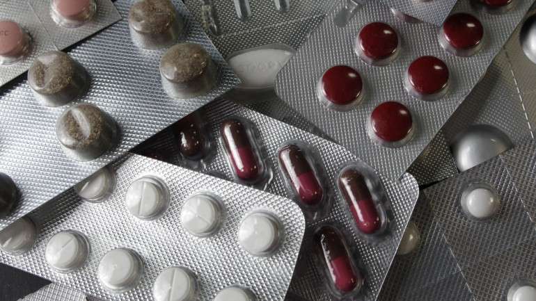Presidente da Autoridade do Medicamento disse que as pessoas não correm perigo