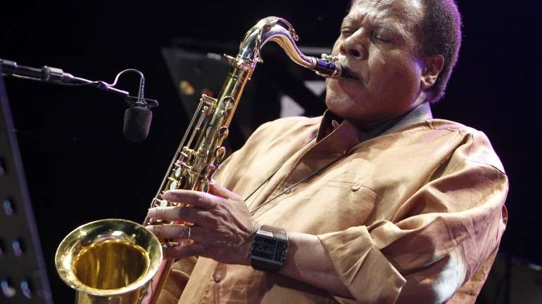 Wayne Shorter: jazz estimula o cérebro
