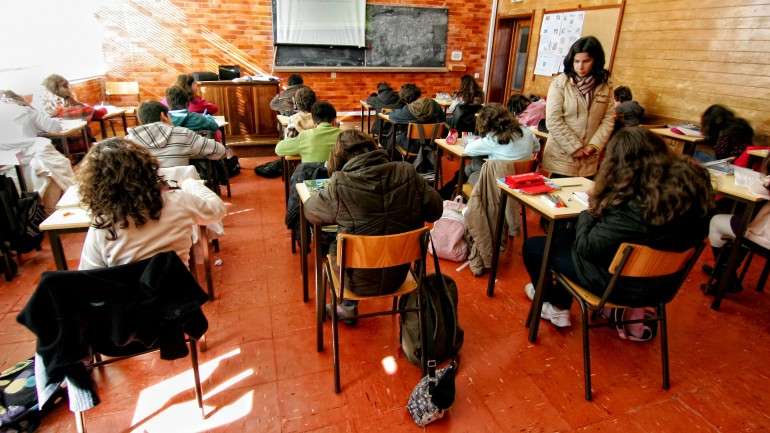 O Ministério da Educação e Ciência garantiu já ter regularizado os pagamentos em falta
