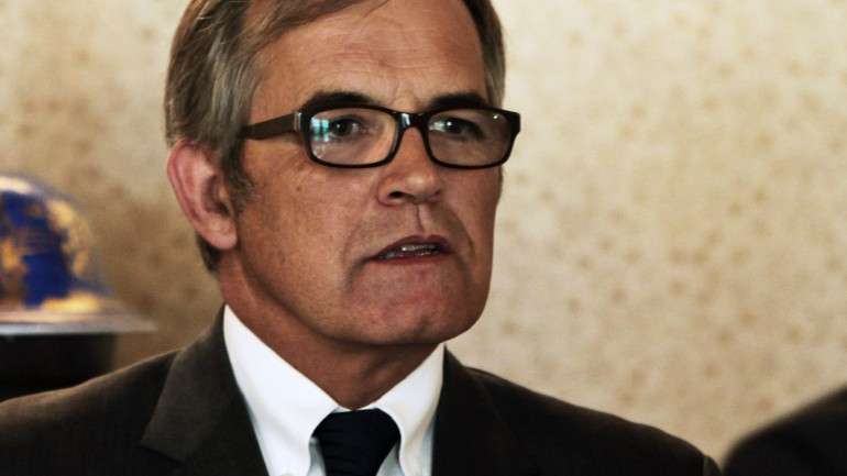 Juvenal Silva Peneda foi ministro do Emprego e da Segurança Social no governo de Cavaco Silva