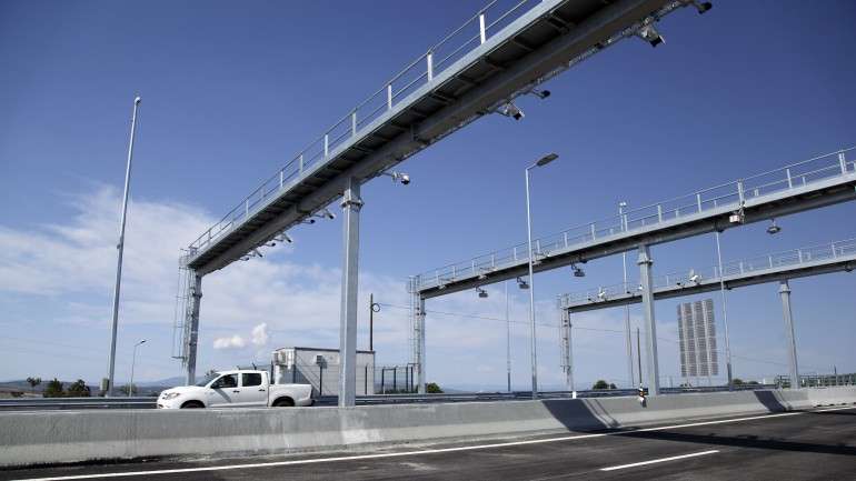 O aumento dos gastos com as PPP rodoviárias em 2014 já estava previsto