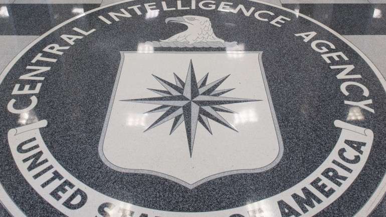 CIA confessa autoria de voos "inexplicáveis"