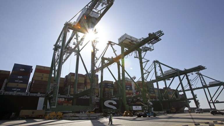 Com nove mil empresas a exportar para Angola, a aposta em 2015, segundo a AICEP, passa pela indústria