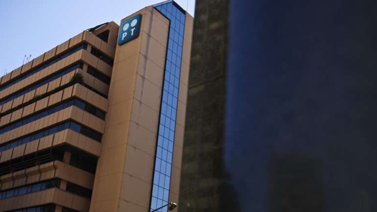 PT SGPS esclarece que interveio “exclusivamente na qualidade de buscada”