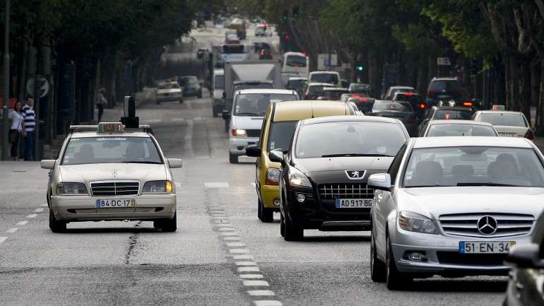 A 3ª fase de implementação das Zonas de Emissões Reduzidas iniciou-se a 15 de janeiro