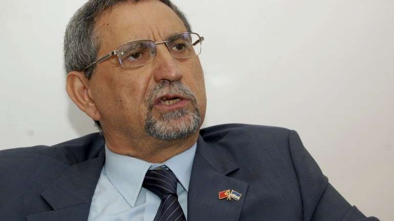 Chefe de Estado cabo-verdiano sustentou que o país precisa encontrar soluções que façam baixar para níveis "comunitariamente suportáveis" a dimensão de insegurança