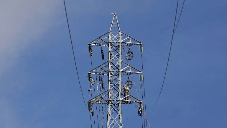 A Península Ibérica é considerada uma "ilha energética" devido às baixas interconexões existentes