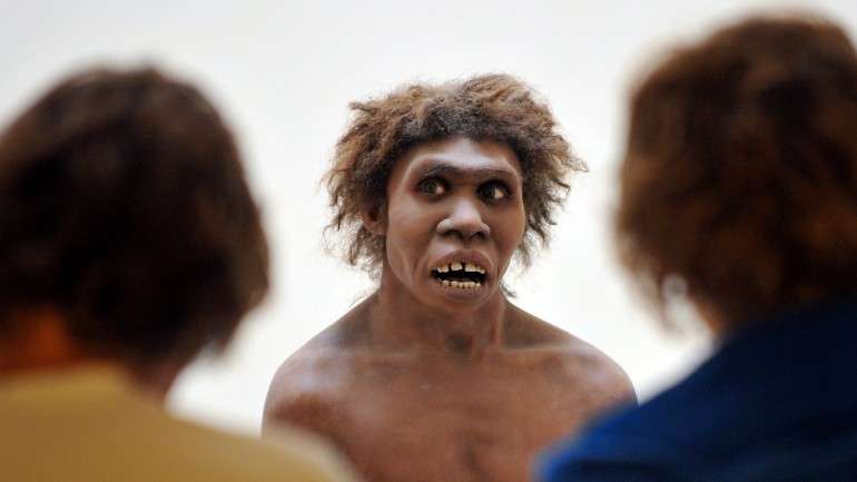 Neandertal