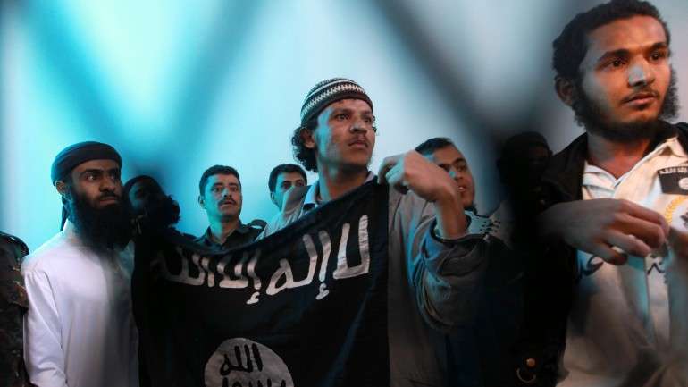 Foi do Iémen que provieram os ataques desta semana, afirmam responsáveis da Al-Qaeda