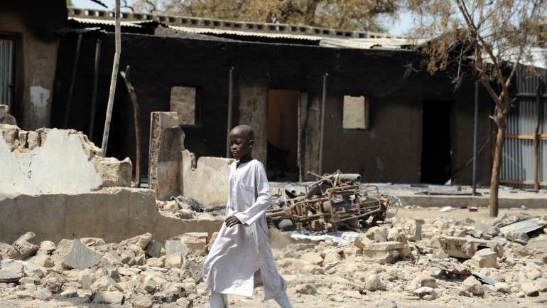 Baga já tinha sido palco de ataques anteriores do Boko Haram