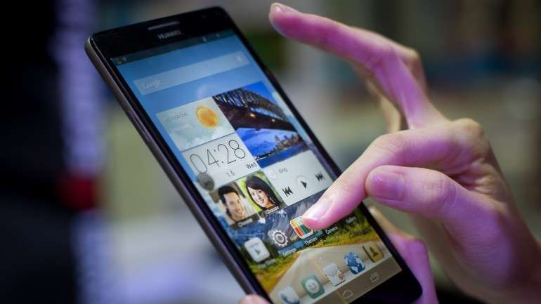 Com a nova lei, um smarthpone com 64 GB, por exemplo, vai ter uma taxa adicional de oito euros