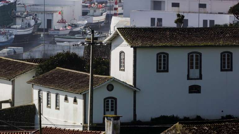Sismo durante a madrugada nos Açores