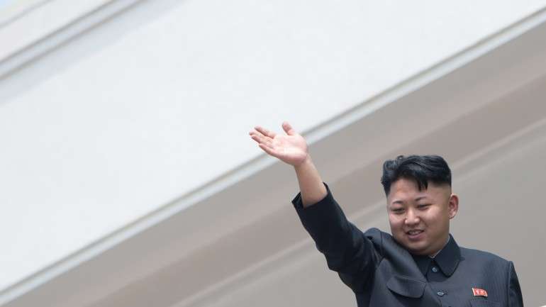 A nação asiática, liderada por Kim Jong-Un, tem negado qualquer envolvimento no ataque informático sofrido pela Sony Pictures Entertainment a 22 de novembro