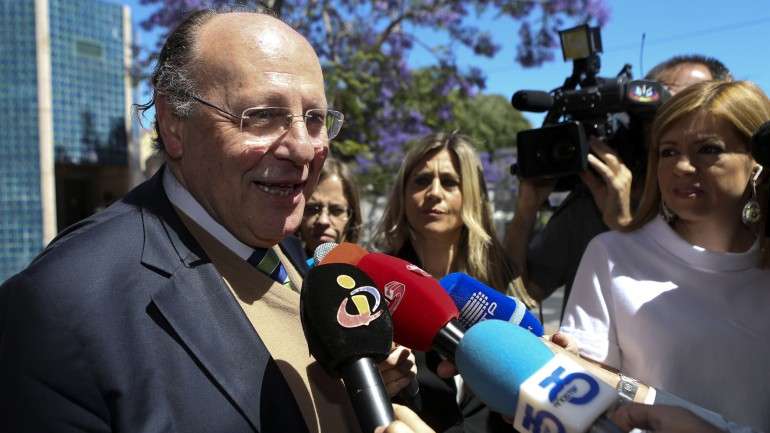 Proença deixou de ser secretário-geral da UGT no verão de 2013