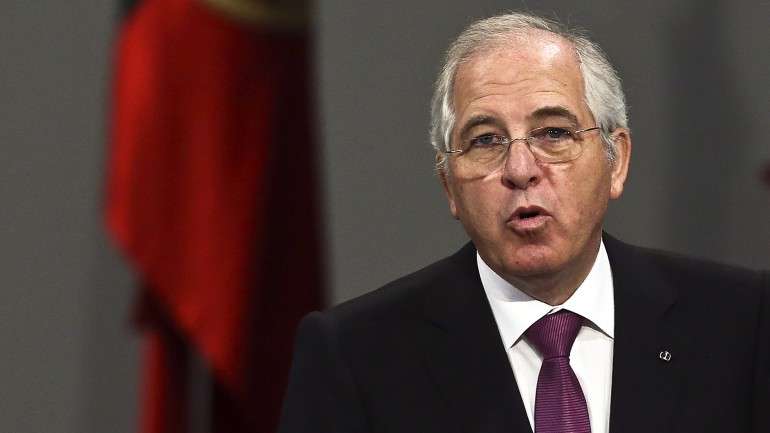 País não pode “acordar de manhã com surpresas, como aconteceu com o BES”, disse Silva Peneda