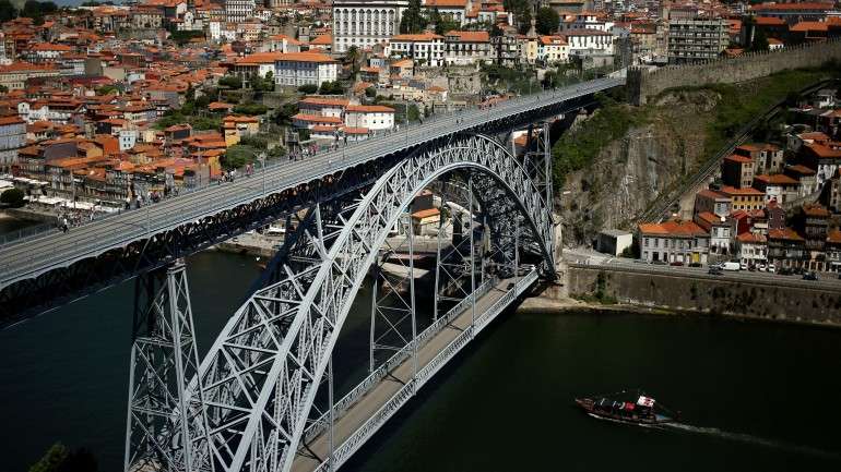 Espanha, França, Brasil, Alemanha e Reino Unido ocupam os cinco primeiros lugares de países emissores