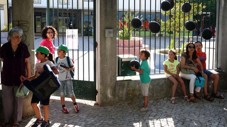 Número de referência passa a ser o de 48 alunos por funcionário