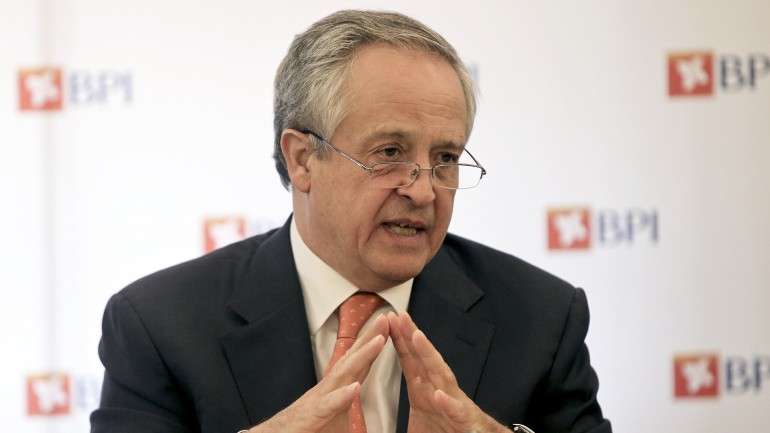 “Vamos continuar a caminhar” na redução de custos, afirmou Fernando Ulrich
