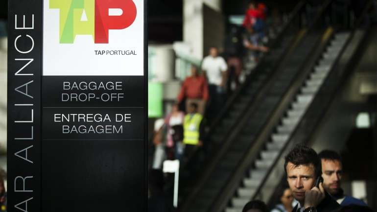 O que liga a TAP e a RTP