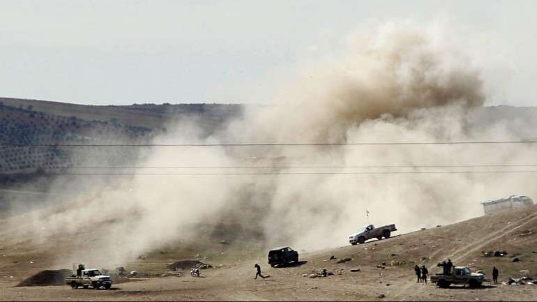 Kobane