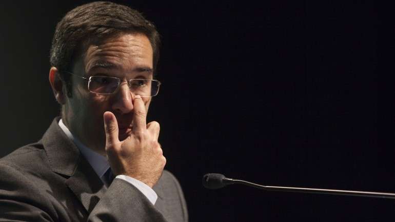 Moreira da Silva escreveu mensagem no Facebook, depois de Paulo Portas