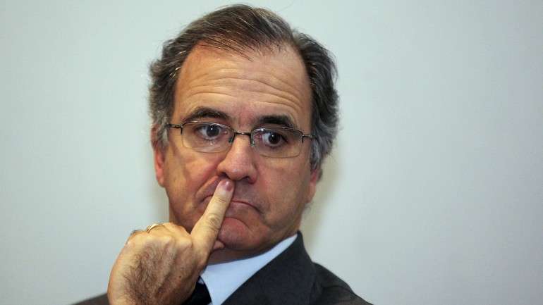 Na base destas buscas estará o investimento realizado em abril pela Portugal Telecom SGPS em papel comercial da Rioforte