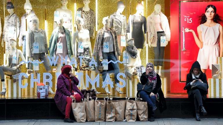 Em relação a novembro do ano passado, a taxa de inflação homóloga em dezembro caiu em 26 Estados membros
