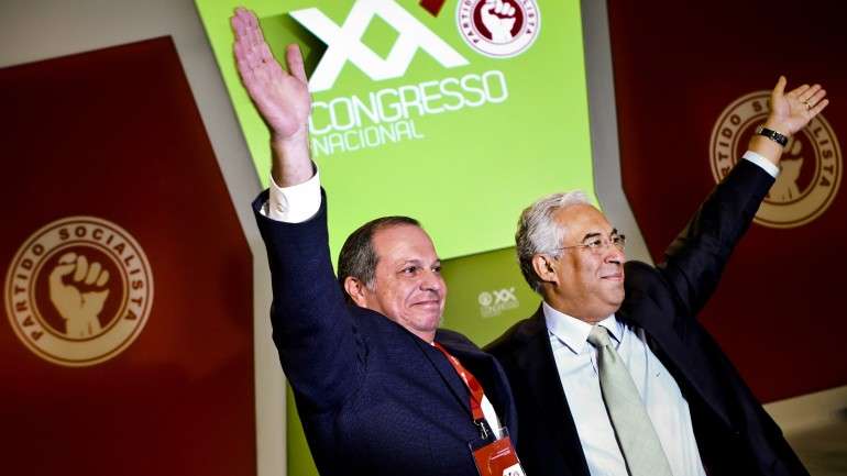 Os 71 membros efetivos da Comissão Política do PS também irão debater e votar o regulamento do novo Gabinete de Estudos do PS