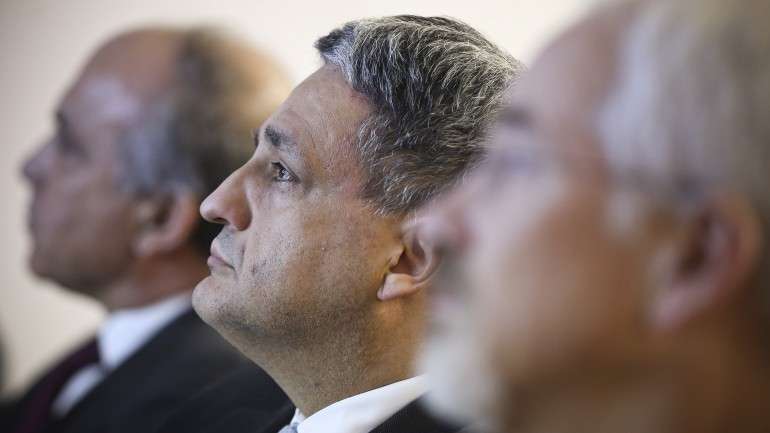Paulo Macedo, Ministro da Saúde
