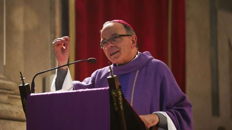 Dom Manuel Clemente falou de São Vicente e do ataque em Paris