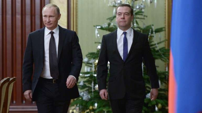 "Moscovo está preocupado com o agravamento da situação no este da Ucrânia", disse um porta-voz de Vladimir Putin