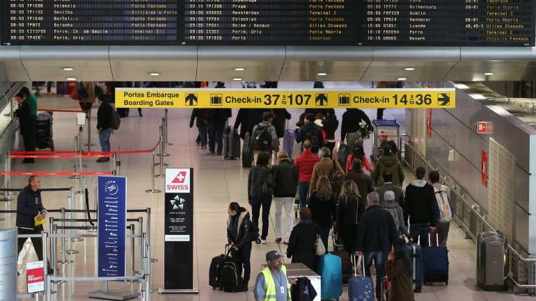 Aeroporto