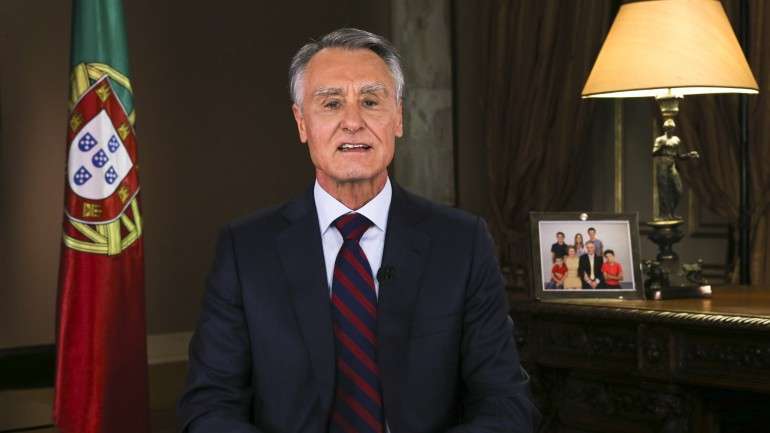 Presidente marcou as eleições regionais