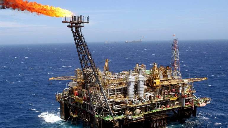 Em causa está a forte quebra na cotação internacional do barril de petróleo