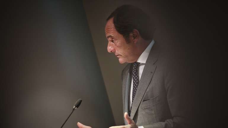 Portas era o responsável pela ligação do Governo com a troika