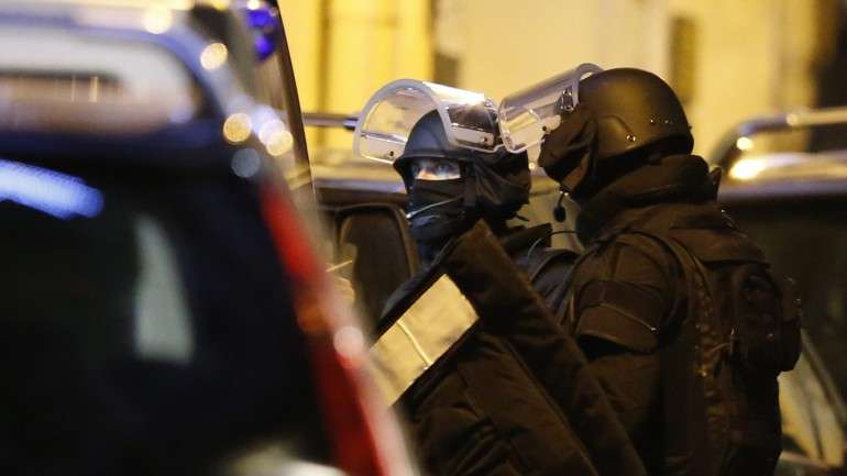 Caso não tem ligações com Charlie Hebdo, diz a polícia.