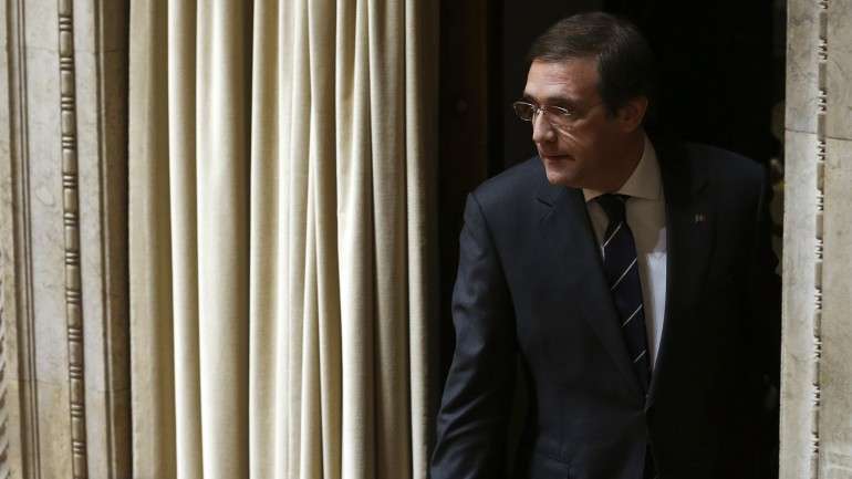 O anúncio foi feito pela autarquia de Vila do Conde