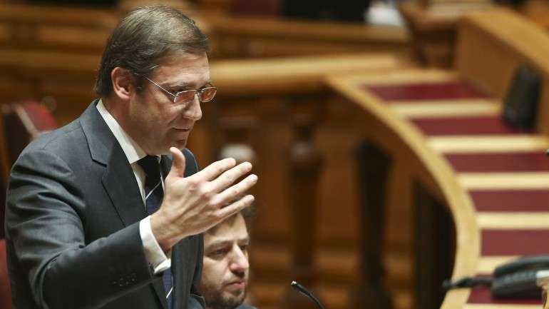 Eleições gregas estão em debate em Lisboa