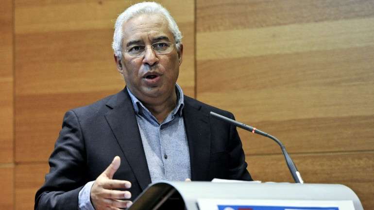 Costa lembrou declarações de Passos Coelho onde se mostrava contra intervenção do BCE na compra de dívida pública