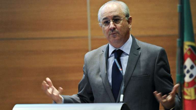 Rui Rio diz que nunca falou sobre presidenciais