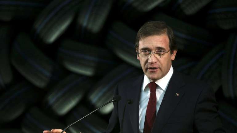 Reunião decorreu na Presidência do Conselho de Ministros