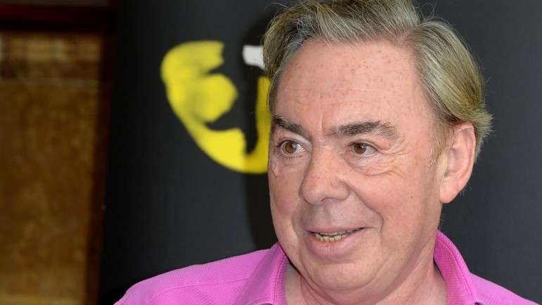 Andrew Lloyd Webber, inglês, é o criador dos musicais "Cats" e "Jesus Christ Superstar".