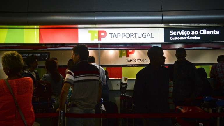 Movimento quer promover referendo sobre a privatização